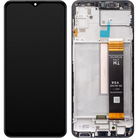 Samsung Galaxy M23 screen - Original 6.6'' TFT panel and assembled touch screen M236B