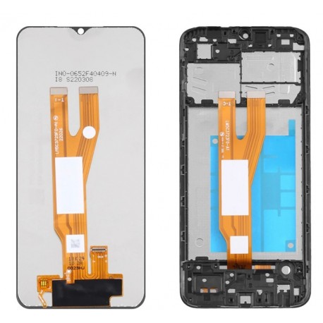 cambiar pantalla Galaxy A04 A045F