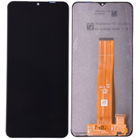 reparar pantalla Galaxy A04s A047F