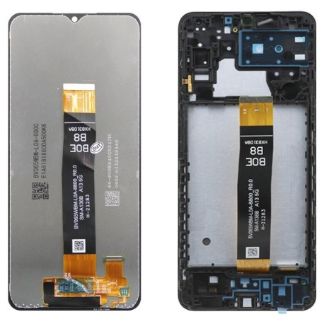 dépannage écran Galaxy A04s A047F