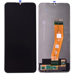 cambiar pantalla Galaxy A04e