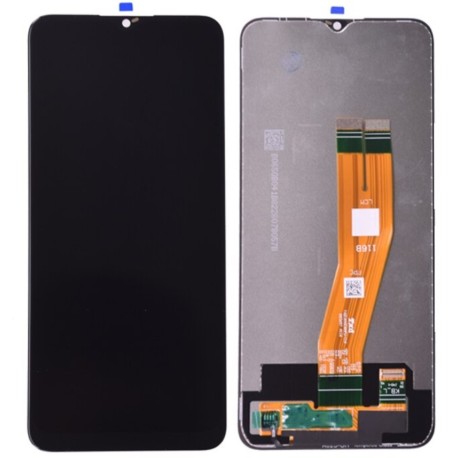 cambiar pantalla Galaxy A04e