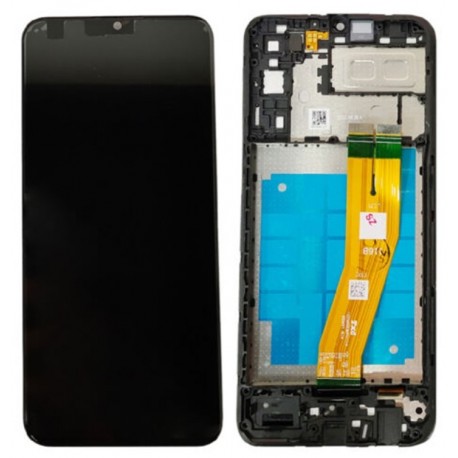 galaxy A04e screen repair