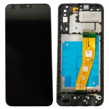 cambio de pantalla Galaxy A04e