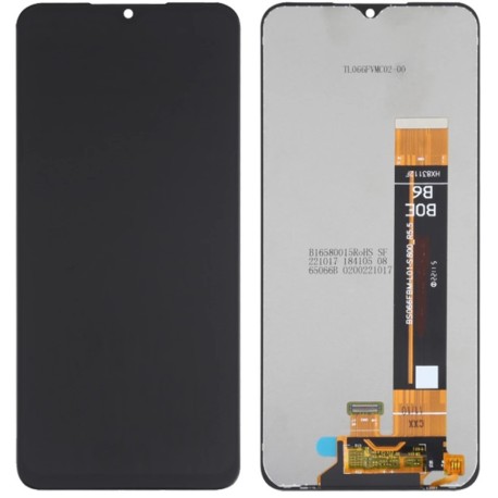 cambiar pantalla rota Galaxy A23 5G