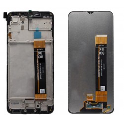replace screen Galaxy A23 5G