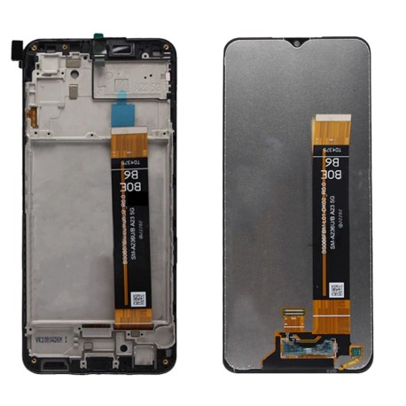 sustitución de la pantalla del Galaxy A23 5G