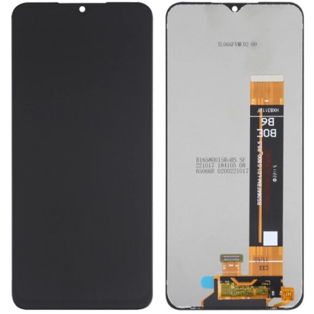 changer écran Galaxy M13