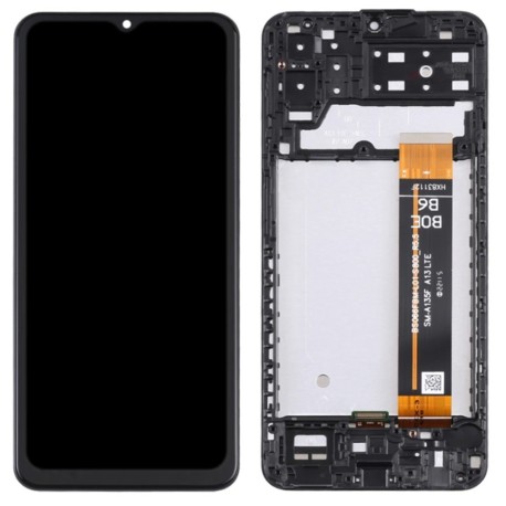 sustitución de la pantalla del Galaxy M13