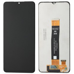 solución de problemas pantalla Galaxy M13 5G