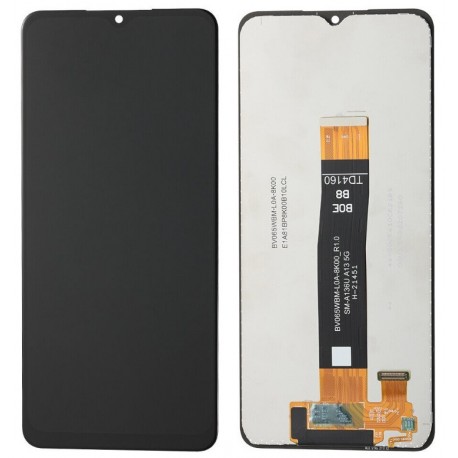 solución de problemas pantalla Galaxy M13 5G