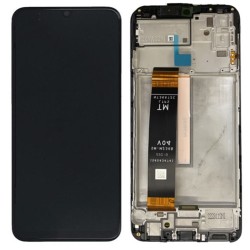 d&eacute;pannage &eacute;cran Galaxy M13 5G