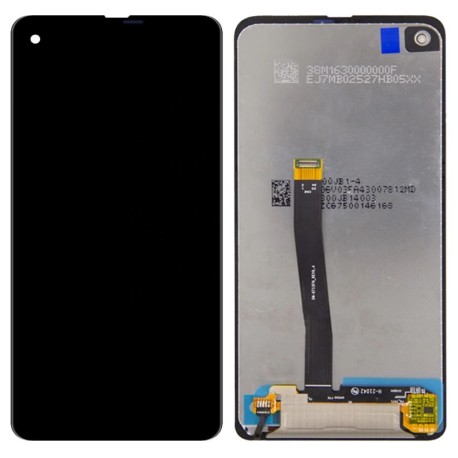 reparación de la pantalla del Galaxy Xcover 6 Pro