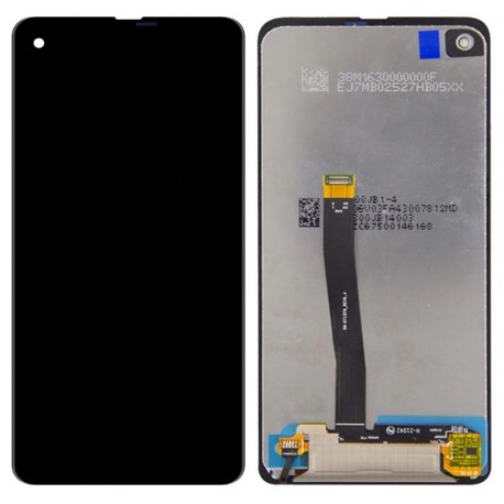 galaxy Xcover 6 Pro screen repair