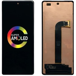 cambiar pantalla rota Z Fold2
