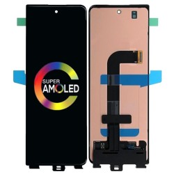 sustitución de la pantalla del Galaxy Z FOLD3