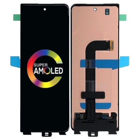 sustitución de la pantalla del Galaxy Z FOLD3