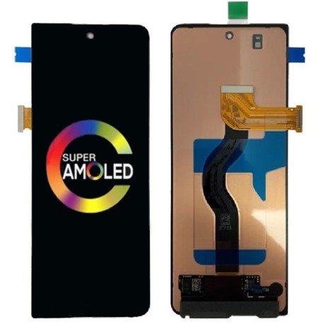 changer écran Galaxy Z FOLD4