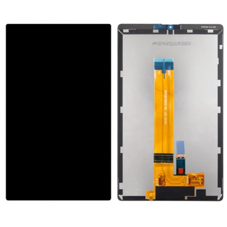reparación de la pantalla del Galaxy Tab T220