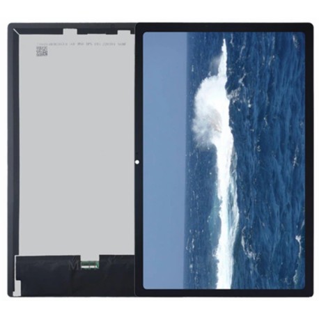 réparation écran Galaxy Tab 8