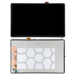 sustitución de la pantalla del Galaxy Tab S7 FE