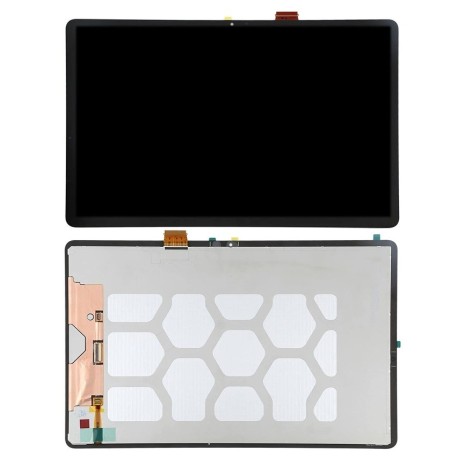sustitución de la pantalla del Galaxy Tab S7 FE