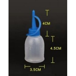  Liquide d&eacute;coller la batterie et vitre arri&egrave;re smartphones