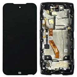 reparar pantalla Crosscall Core Z5