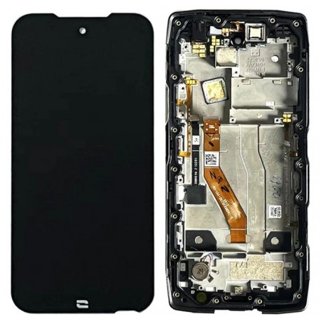 Crosscall Core Z5 screen replacement