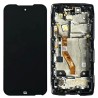 écran Crosscall Core Z5 de remplacement - Dalle IPS 6.08" et tactile assemblé neuve et originale