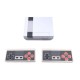 mini console retro gaming jeux NES 620 jeux de type NES 8 Bit