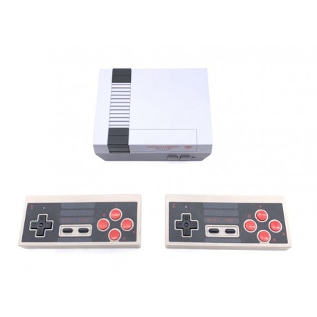 Rétro Mini TV/Console de jeu vidéo pour PS1/N64/DC intégré 50 émulateurs avec 33200 jeux prennent en charge HDMI avec manette sa