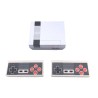 mini console retro gaming jeux NES 620 jeux de type NES 8 Bit