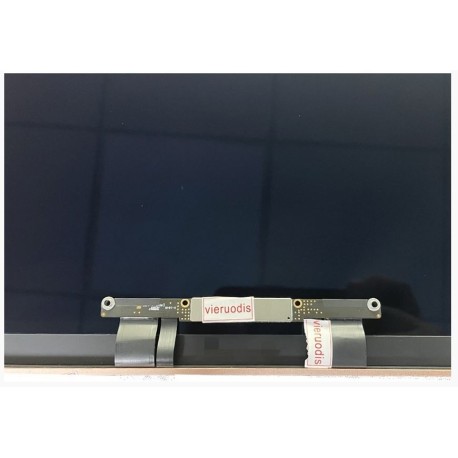 Macbook Air Retina display 13.3 "M1 A2337 completo, nuevo
