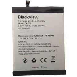 reparación de baterías Blackview BV6300 Pro