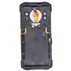 remplacer coque arrière Doogee S98