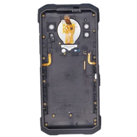 remplacer coque arrière Doogee S98