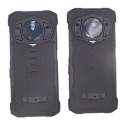 remplacer coque arri&egrave;re Doogee S98