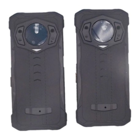 remplacer coque arrière Doogee S98