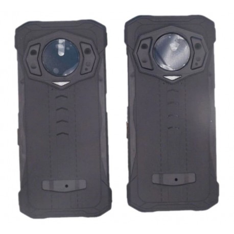 sustituir carcasa trasera Doogee S98