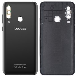 coque de remplacement Doogee N20