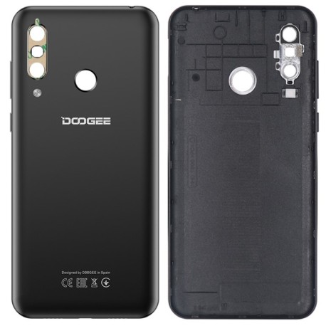 coque de remplacement Doogee N20