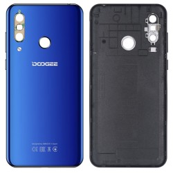 coque de remplacement Doogee N20