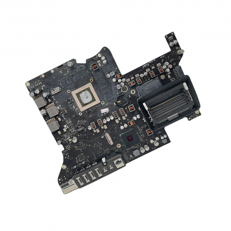 Placa base del iMac de 27" A1419 de 2017 con pantalla Retina 5K (A1419 - EMC 3070)