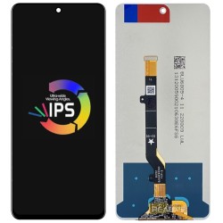 reparación de pantalla Tecno camon 19