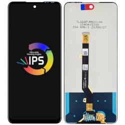 sustituir pantalla Tecno Camon 19 NEO