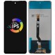écran Tecno Pova 5G (2021) neuf - Dalle IPS 6.9" originale de remplacement LE8