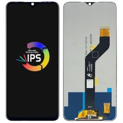 sustituir pantalla Tecno Pova Neo