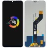 écran Tecno Pova NEO original de remplacement  - Dalle IPS 6.8" et vitre assemblée LE6, LE6h