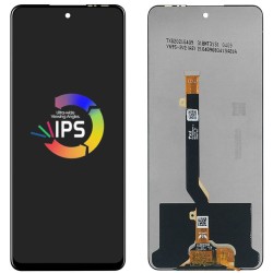 tecno Pova 2 reparación